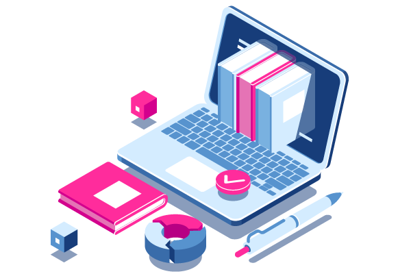 Online lessons